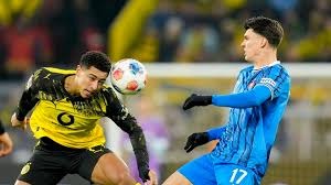 [中超]北京国安7-0大胜云南玉昆 挺进足协杯决赛